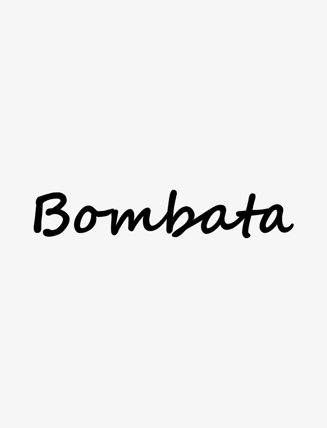 Bombata лого