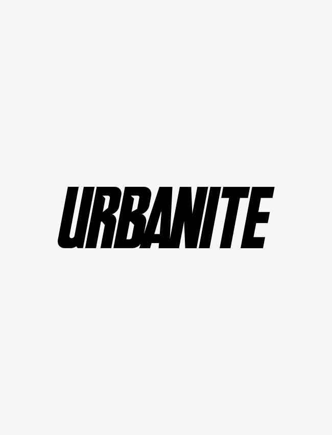 Urbanite лого