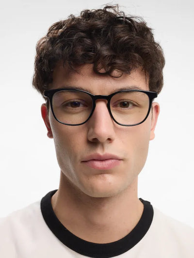 Why Screen Glasses?