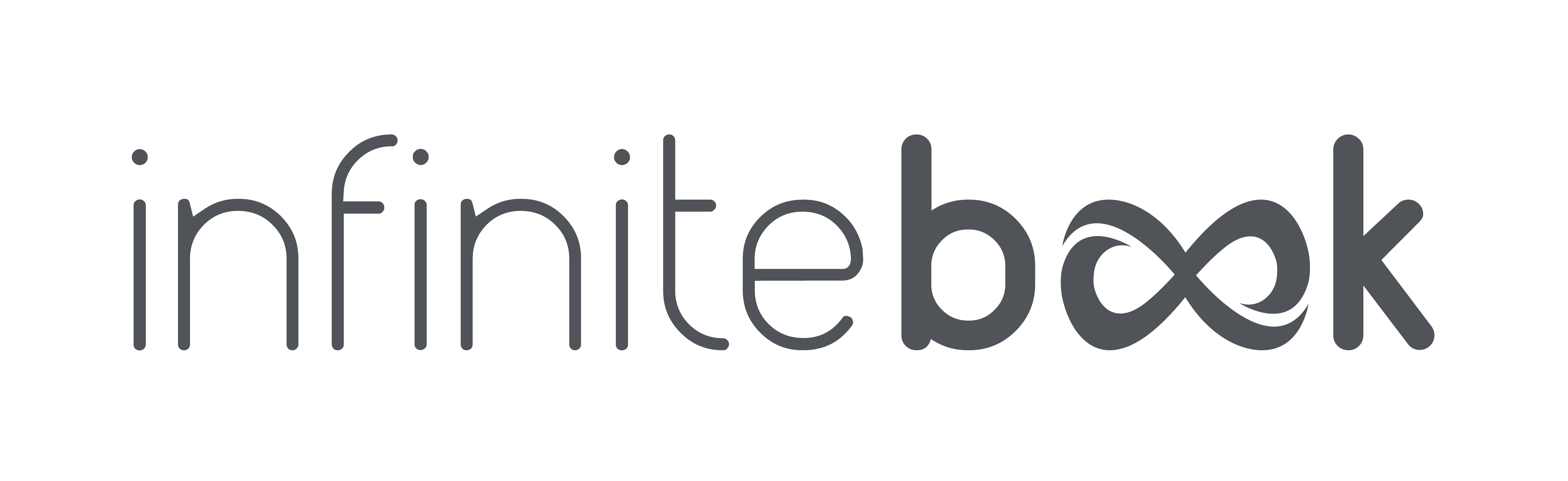 Infinite Book