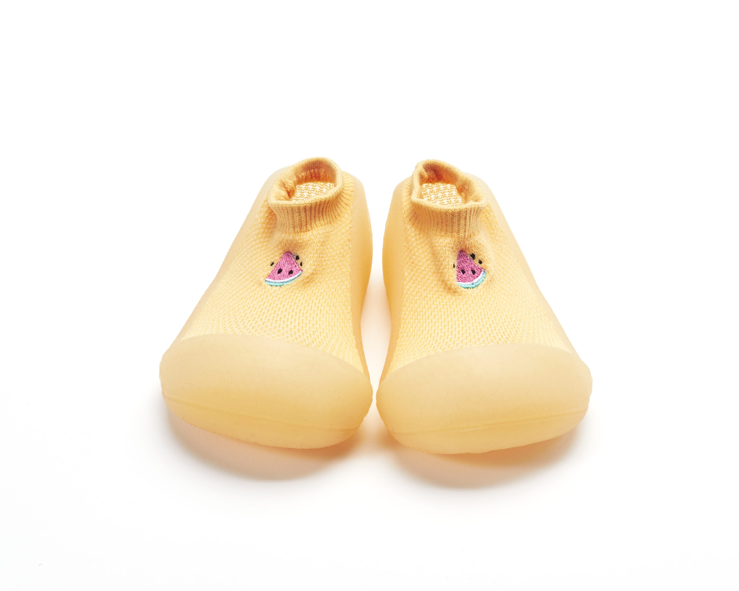 Обувки за деца/бебе Cool Summer Yellow
