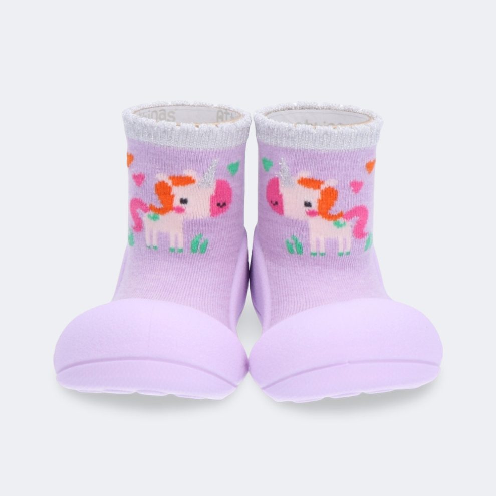 Обувки за деца/бебе Unicorn