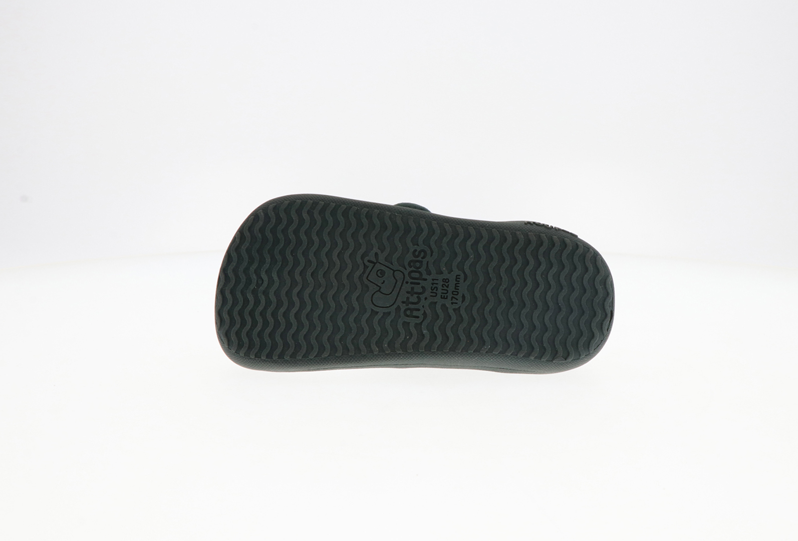 Обувки за деца –Barefoot Skin shoes Deep green