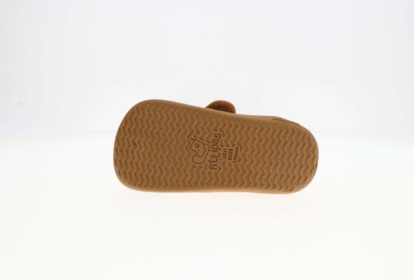 Обувки за деца – Barefoot Skin shoes Mustard