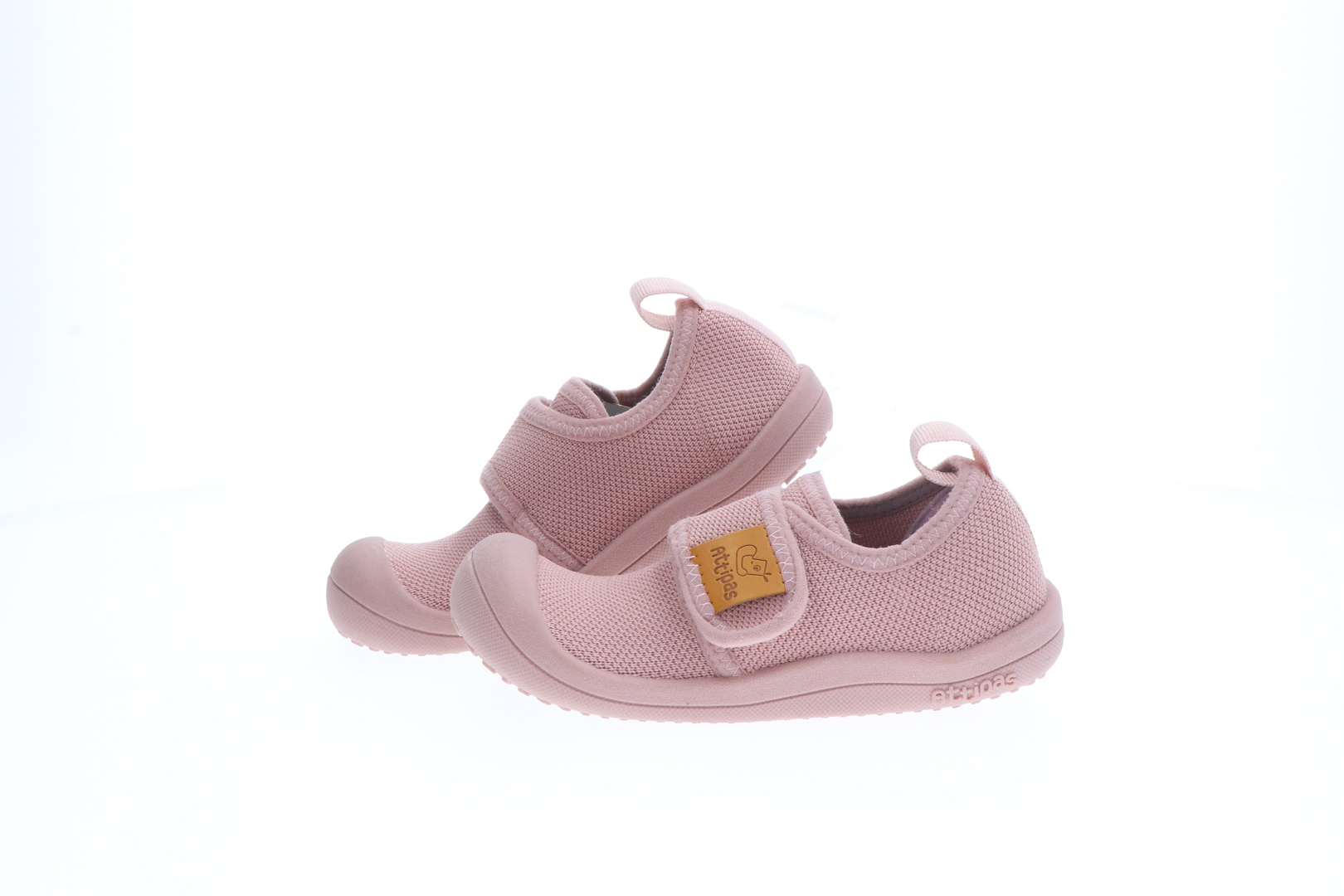 Обувки за деца - Barefoot Skin shoes Pink