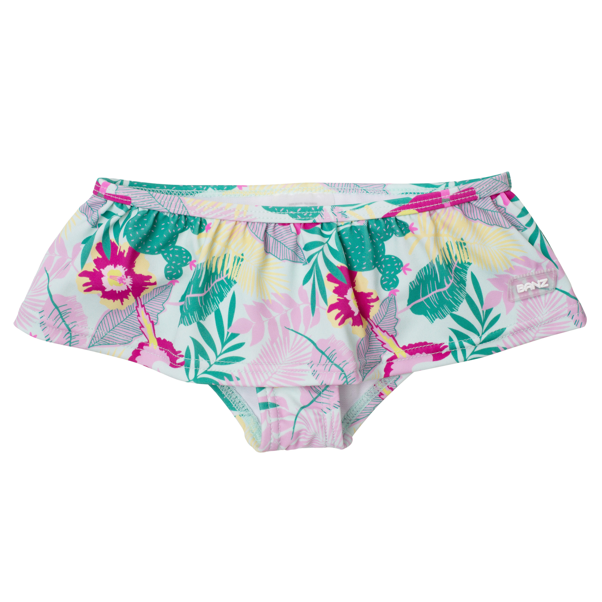 BANZ Гаќички за капење 50+UPF