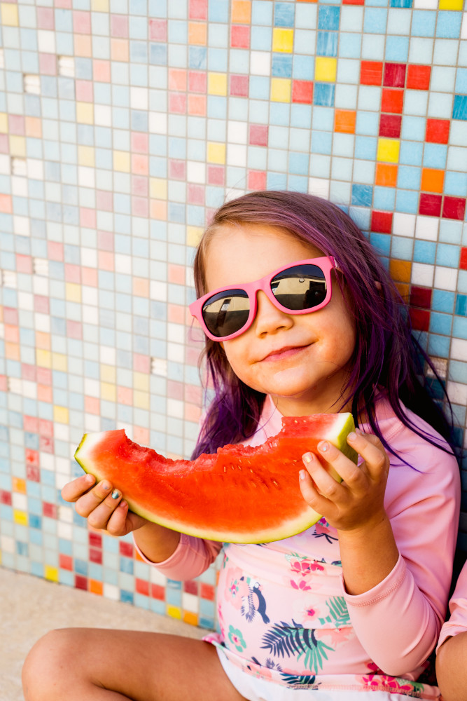 Banz Junior очила за сонце 100% УВ заштита