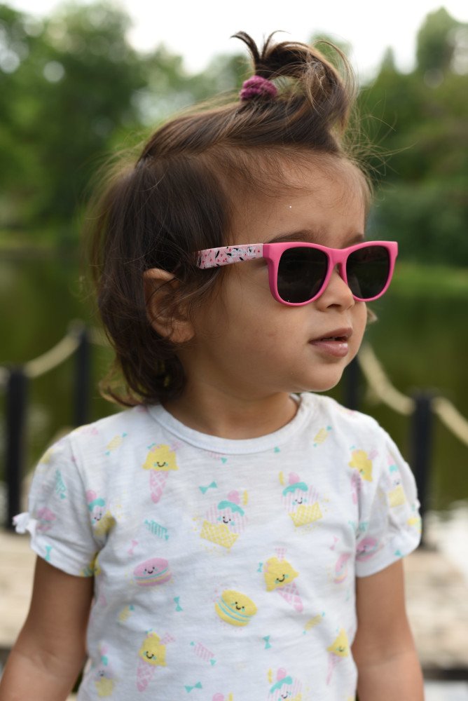 Banz Junior очила за сонце 100% УВ заштита