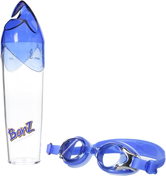 BANZ Swimming Goggles 3-16 Years