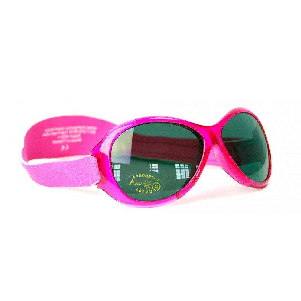 BANZ Retro очила за сонце деца 2-5 години