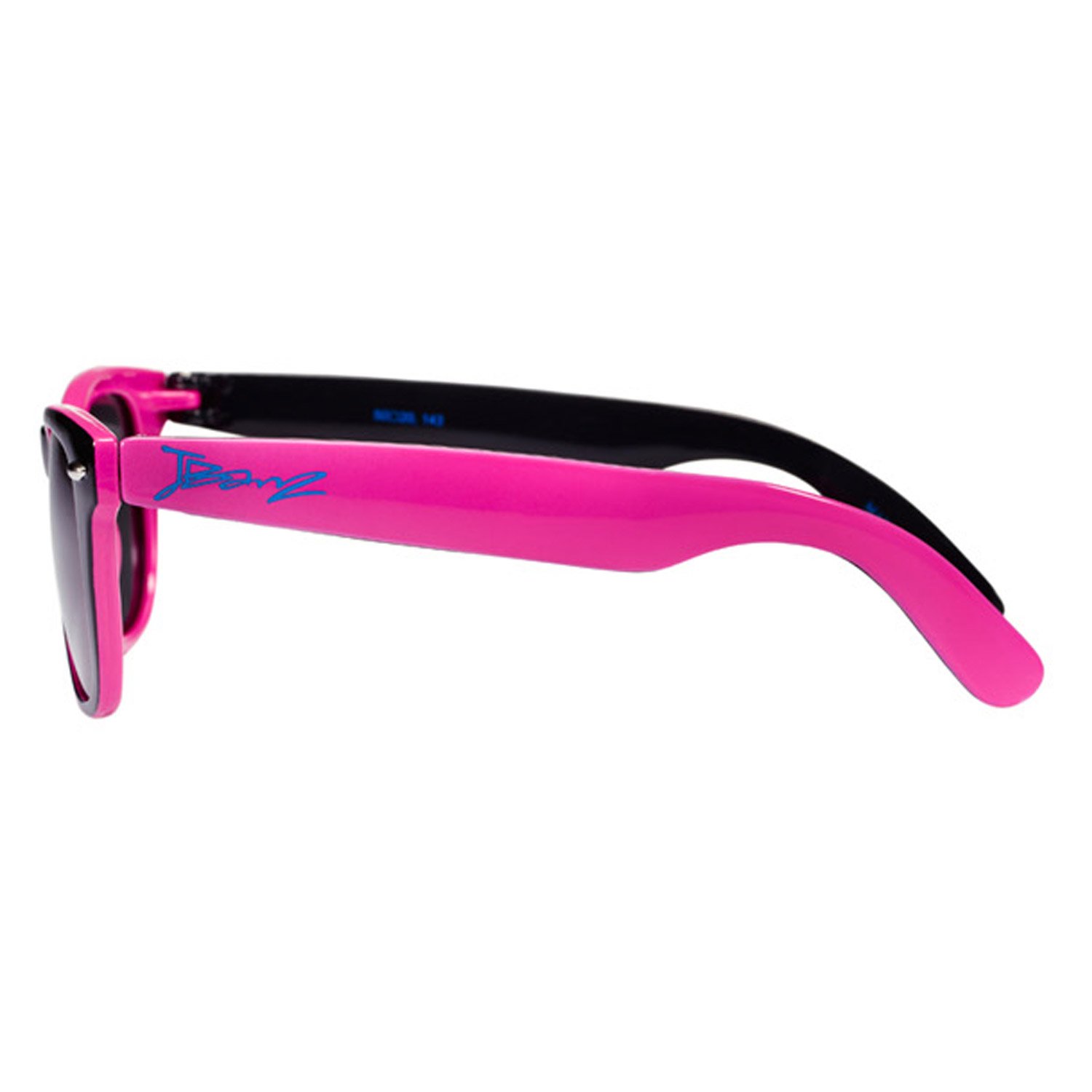 JBANZ Dual Color oчила за сонце 7-15 години