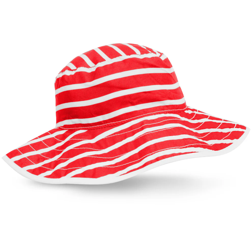 Шеширчиња со две лица STRIPE 50+UPF