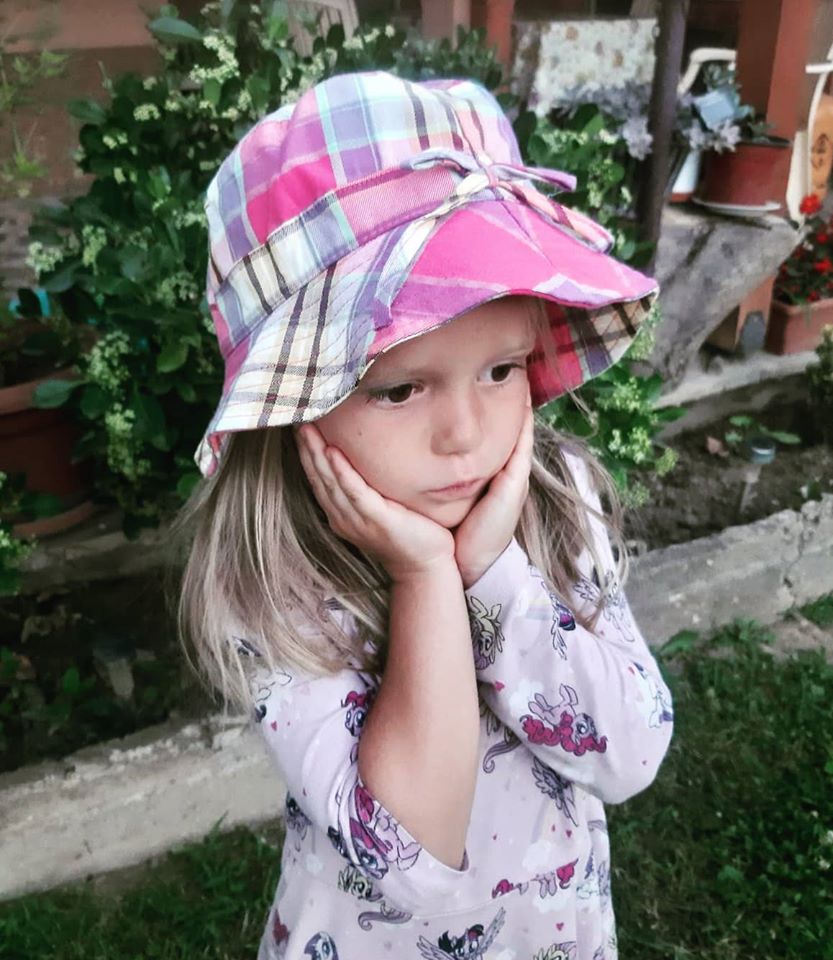 Шеширче 50+UPF (100% УВ заштита)