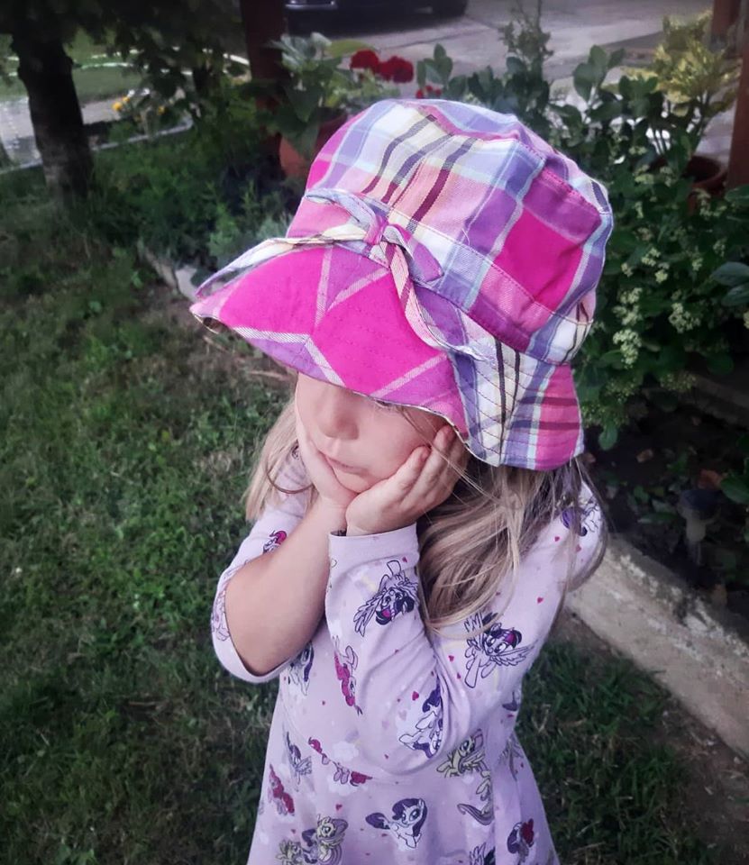 Шеширче 50+UPF (100% УВ заштита)