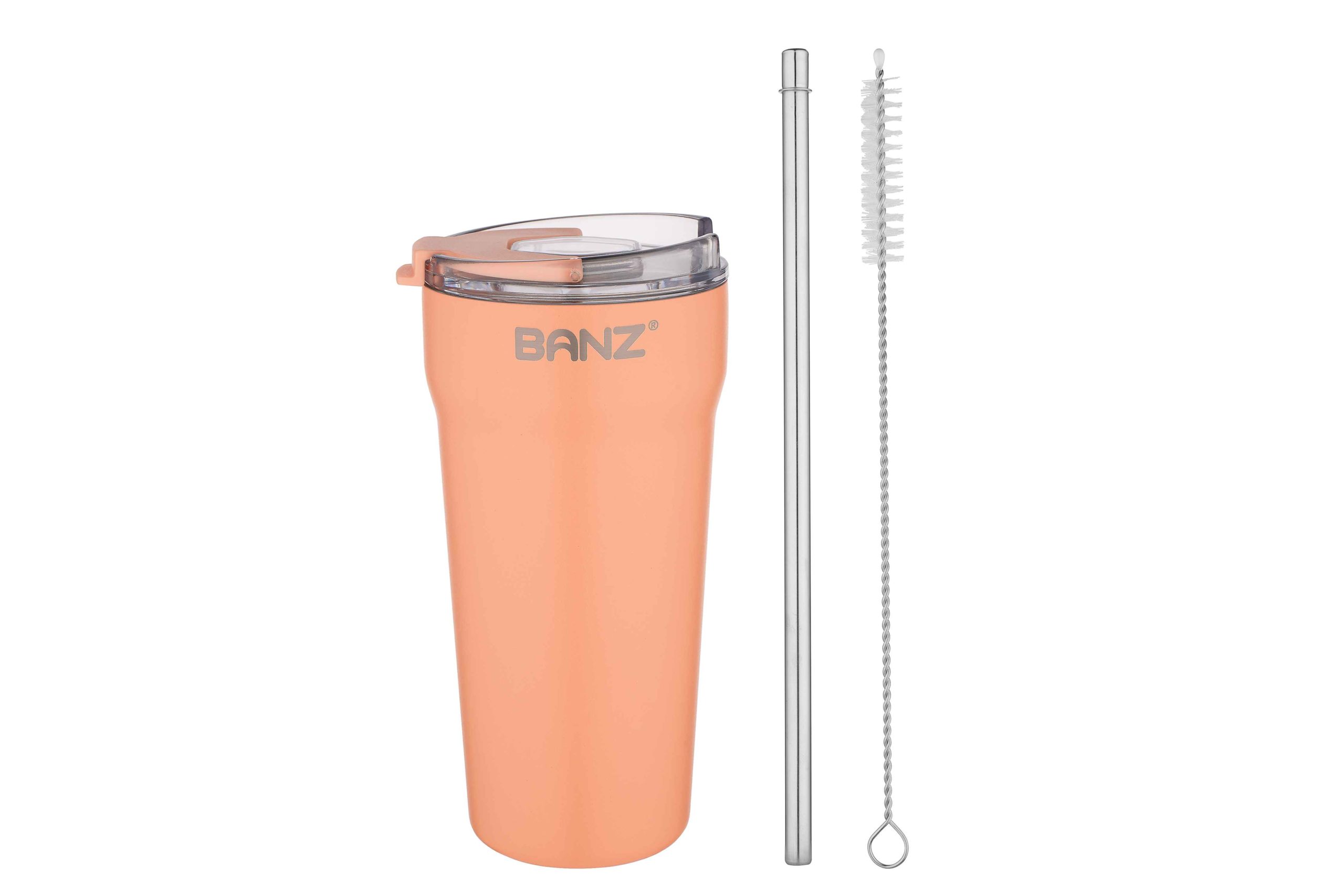 Термос чаша 532мл BPA free