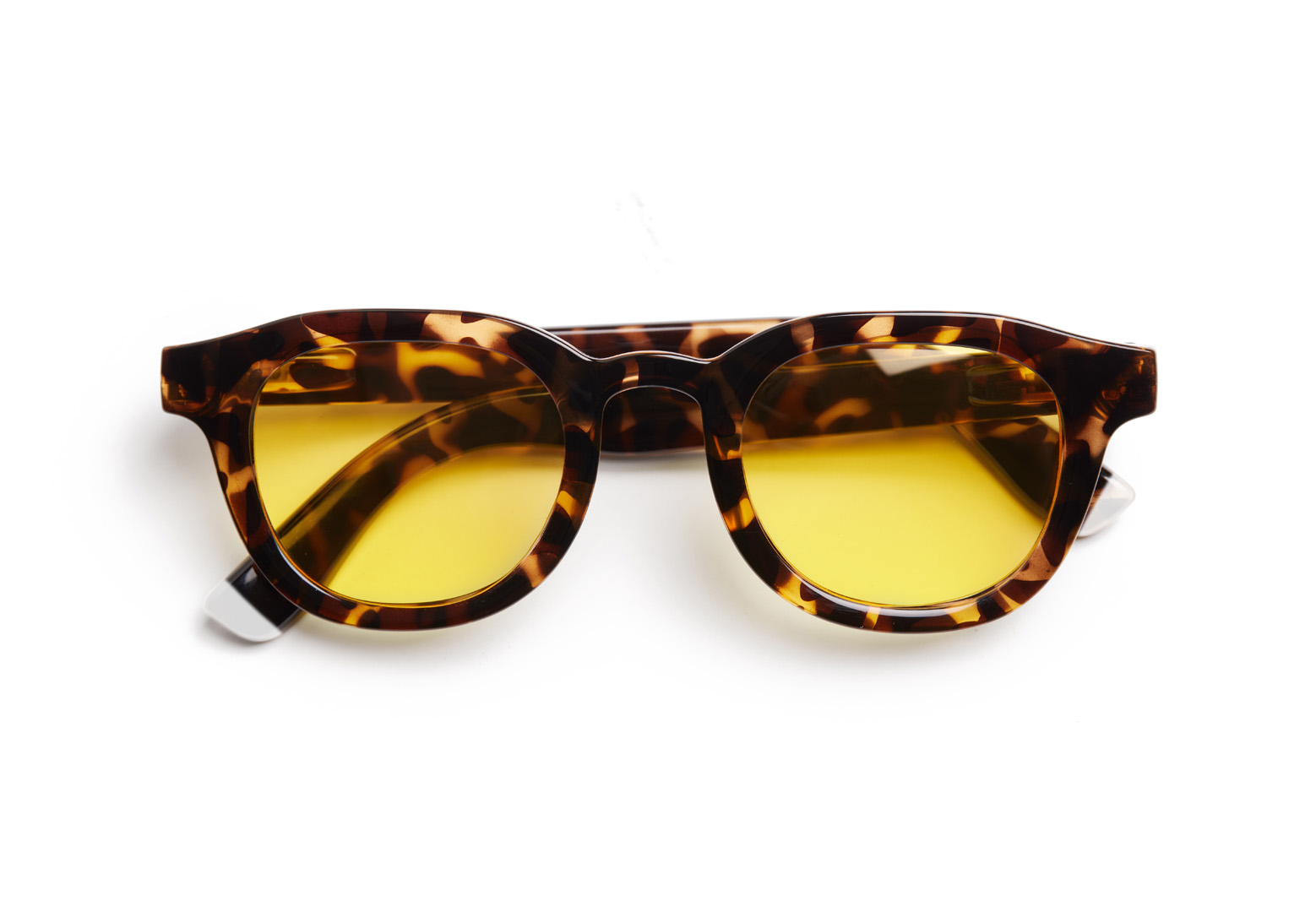 Andy Tortoise Sun Amber
