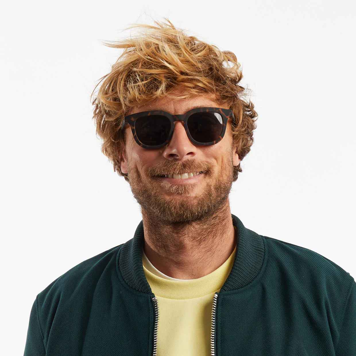 Osterbro Sun