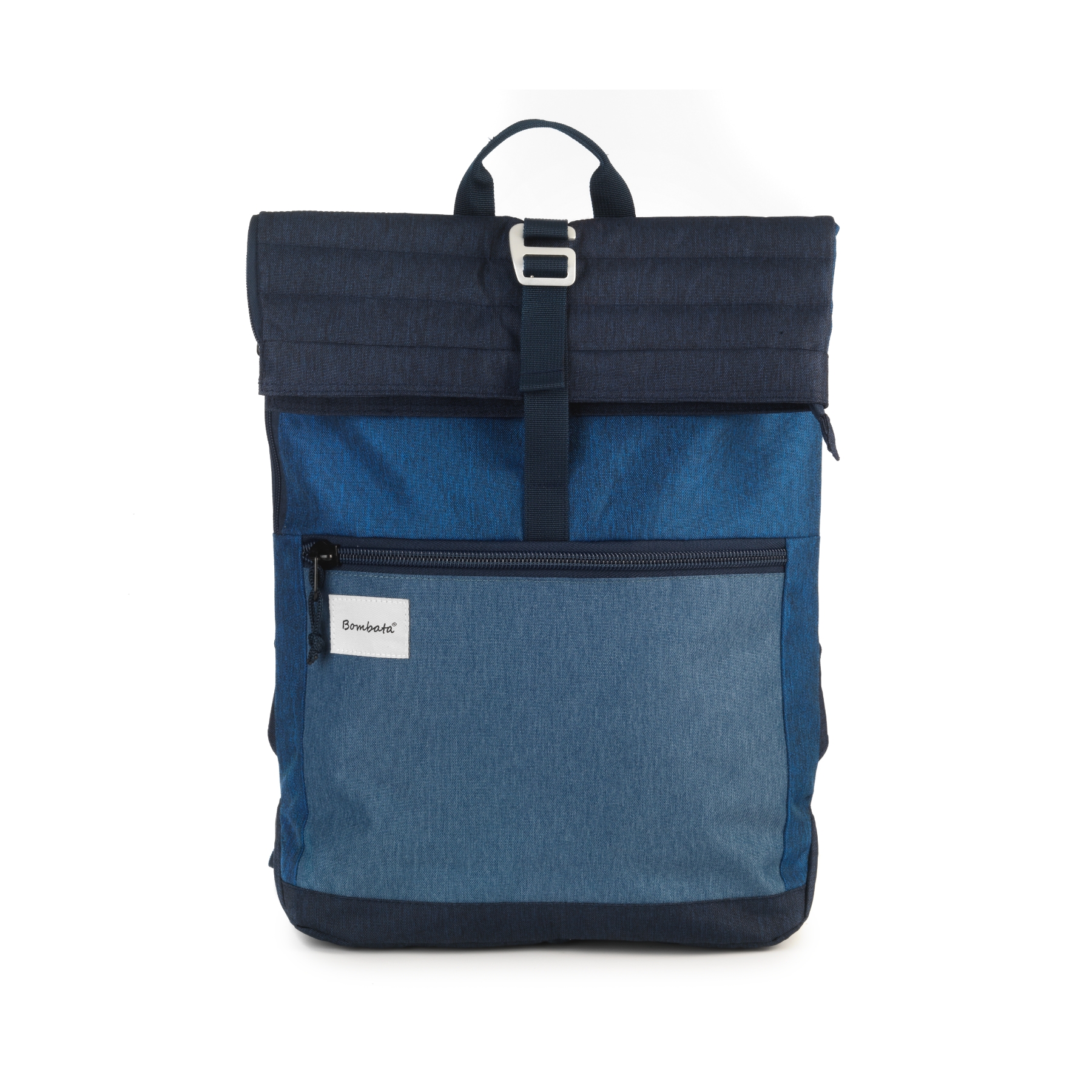 Bombata Big Backpack Naylon