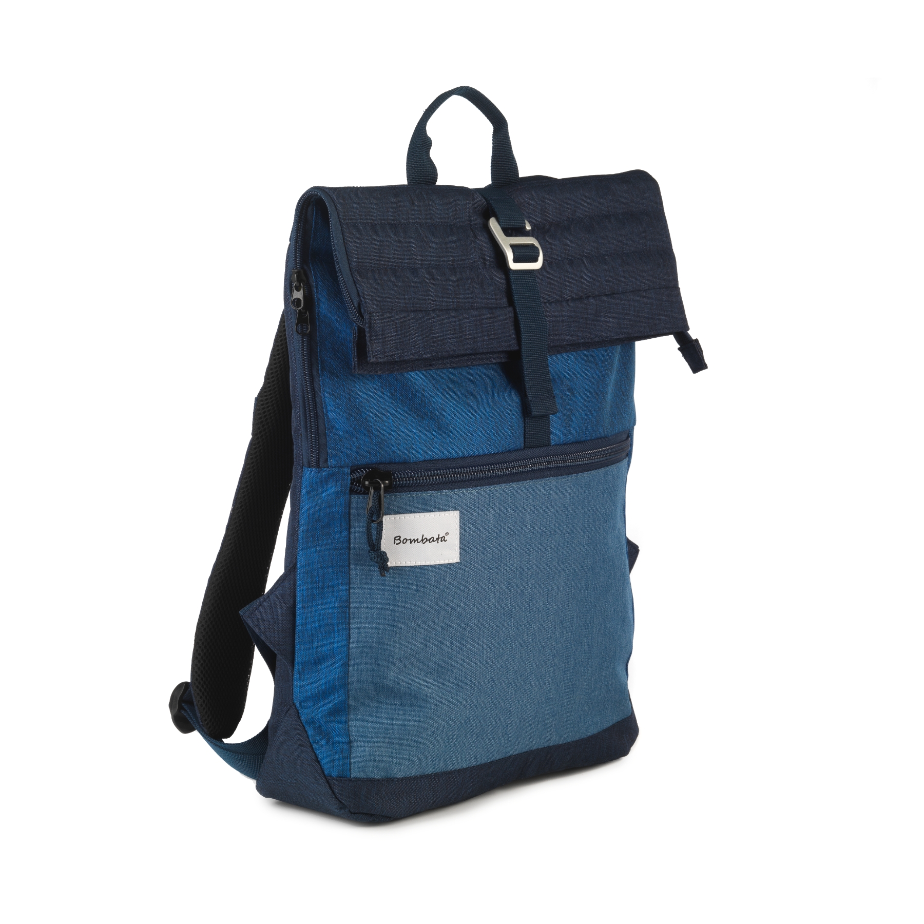 Bombata Big Backpack Naylon