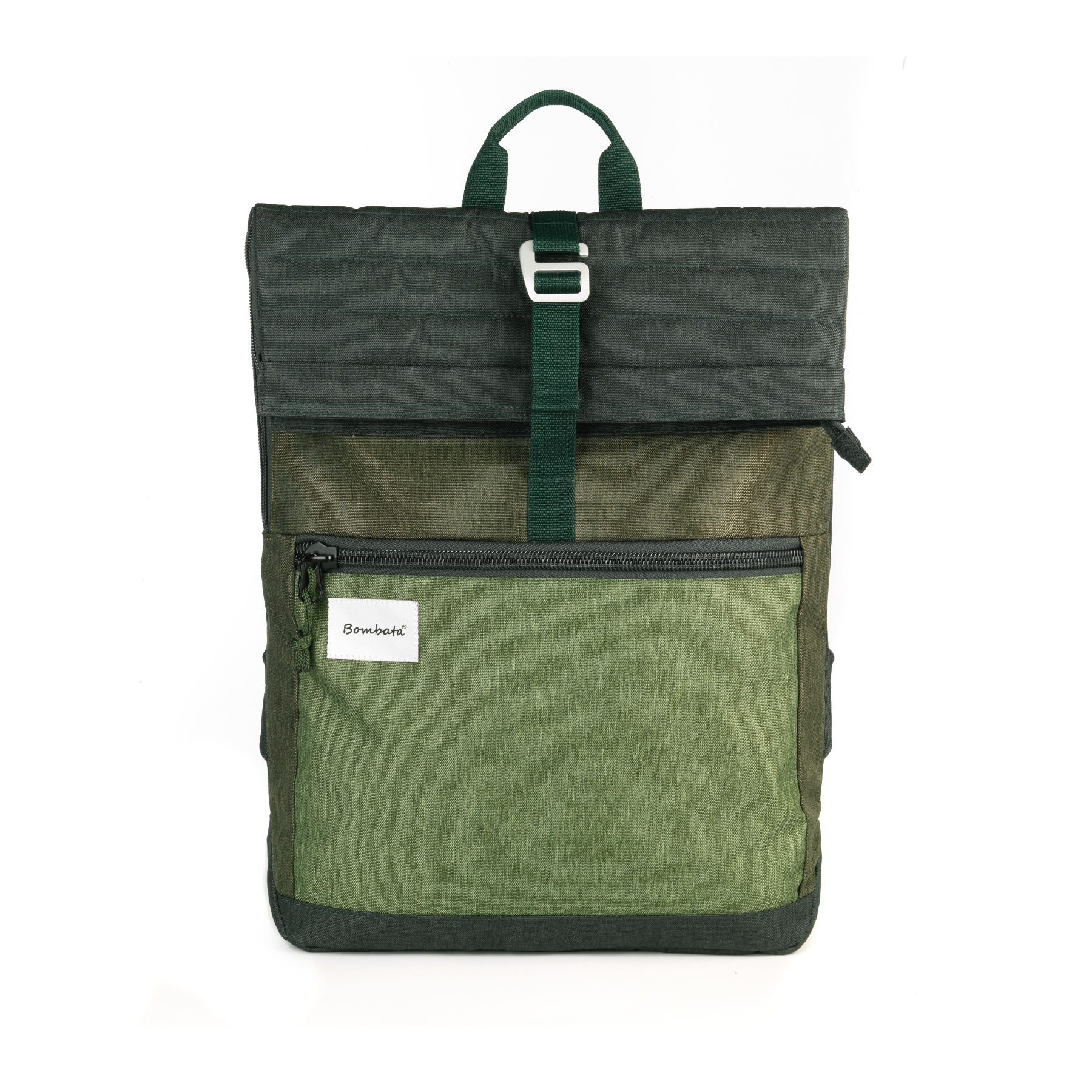 Bombata Big Backpack Naylon