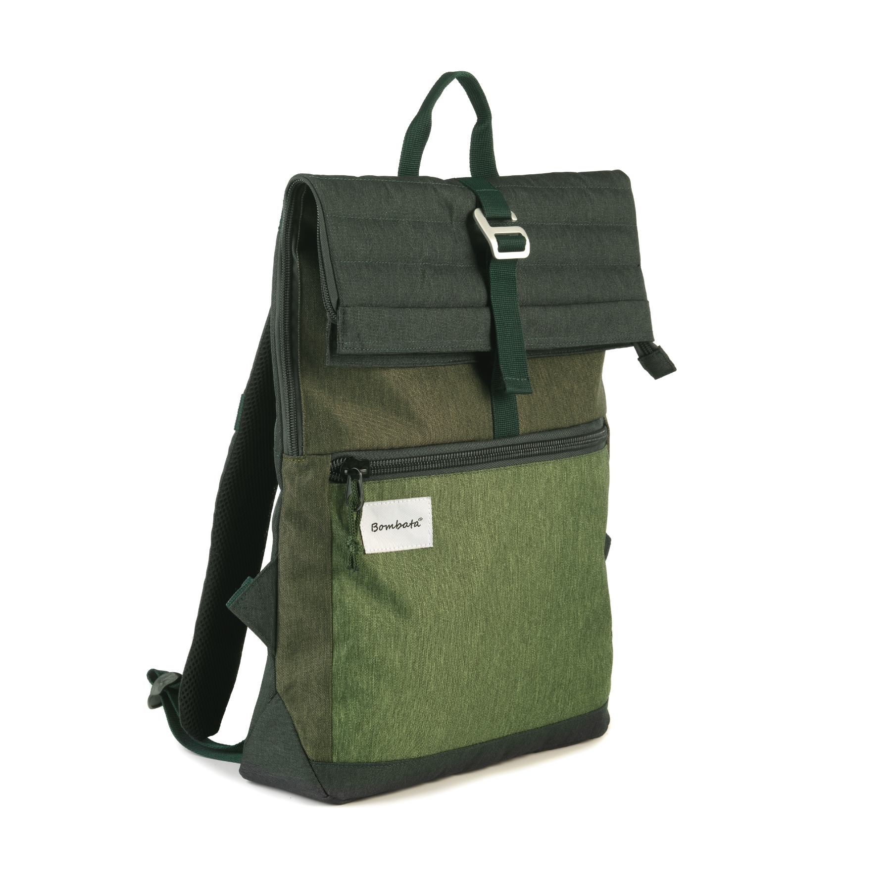 Bombata Big Backpack Naylon