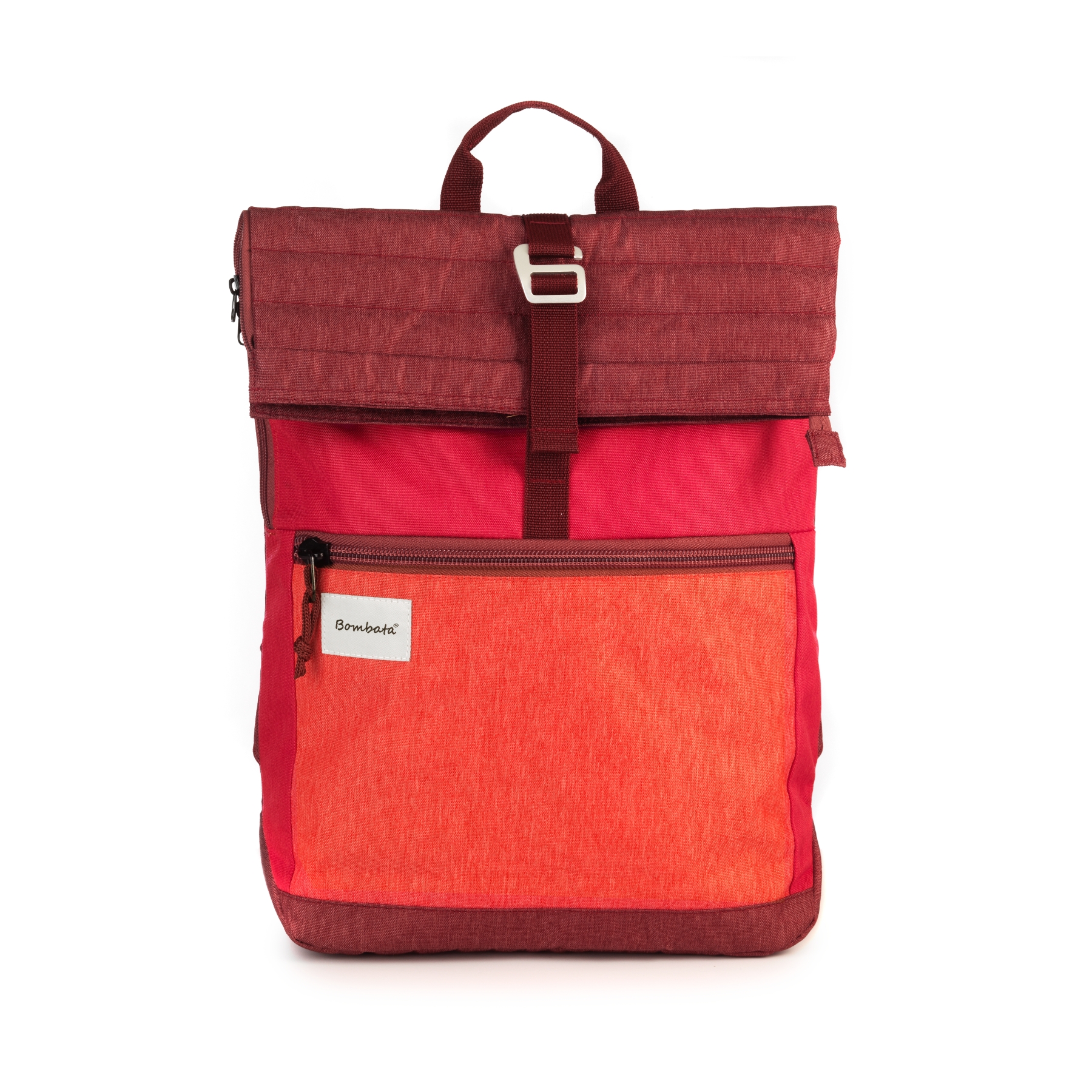 Bombata Big Backpack Naylon