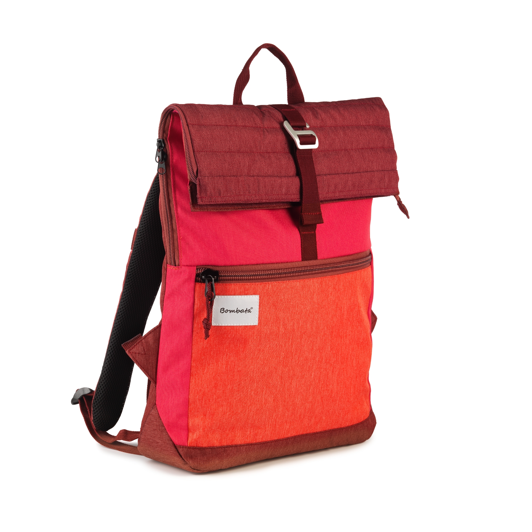 Bombata Big Backpack Naylon