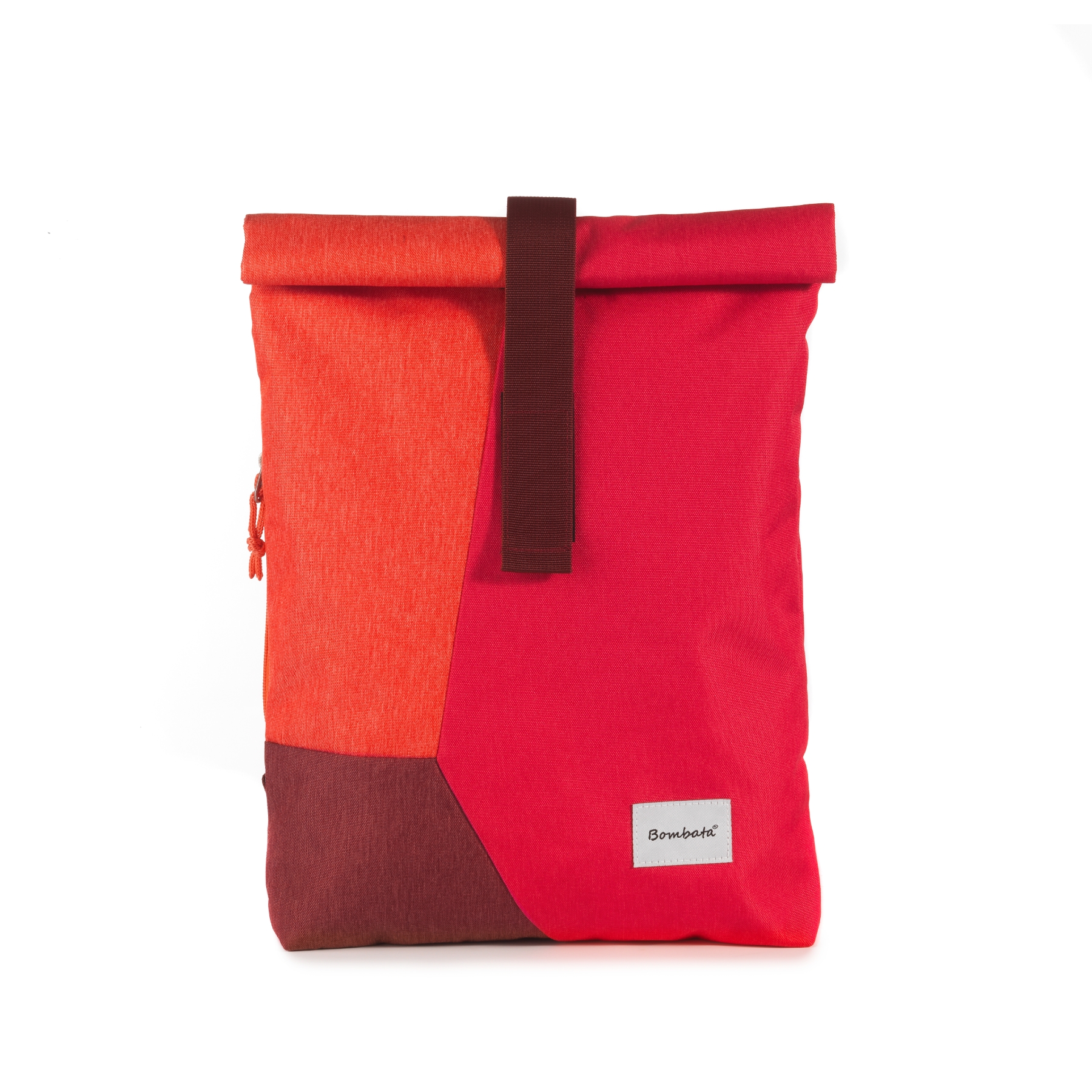 Bombata Backpack Naylon 2.0
