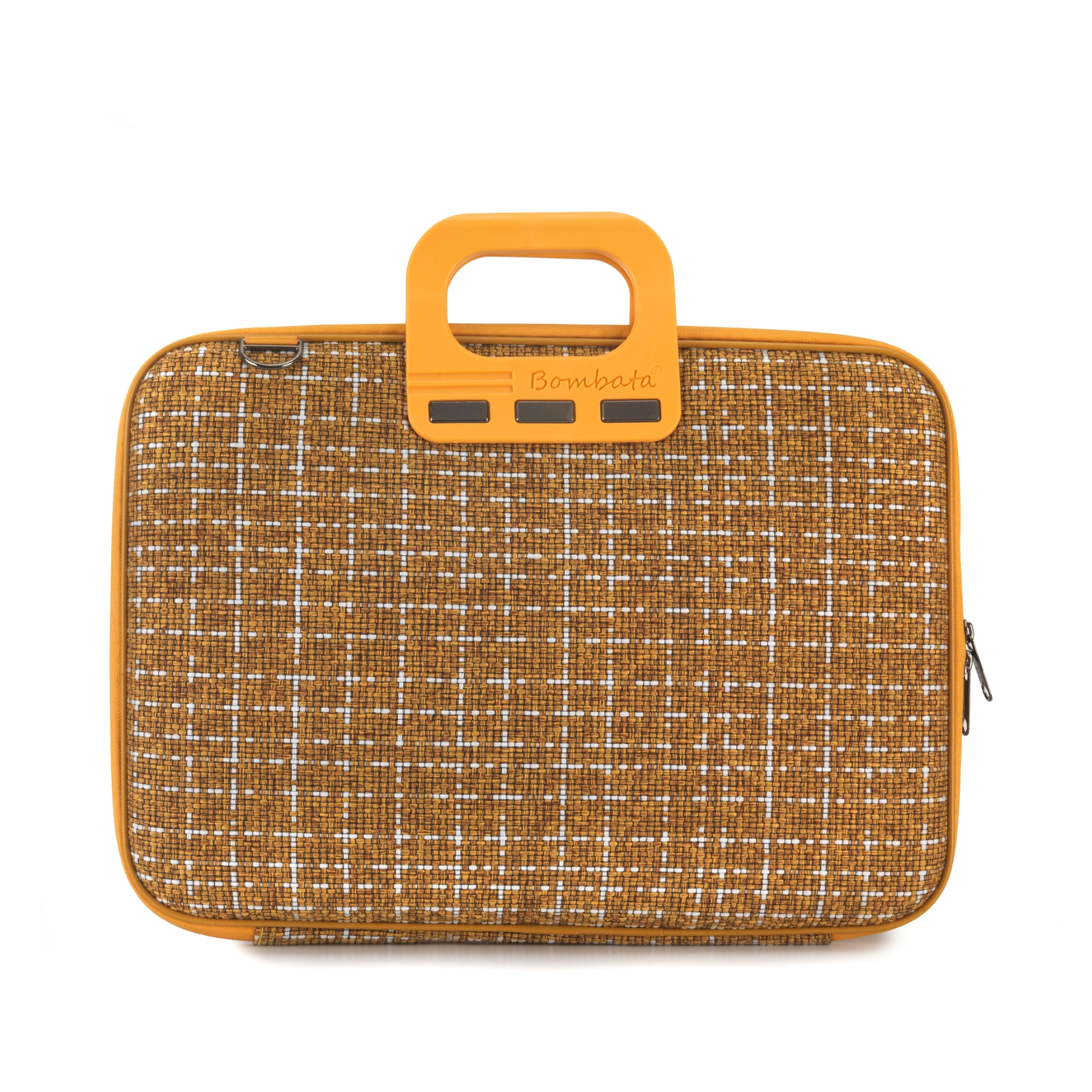Bombata Tweed - торба за лаптоп