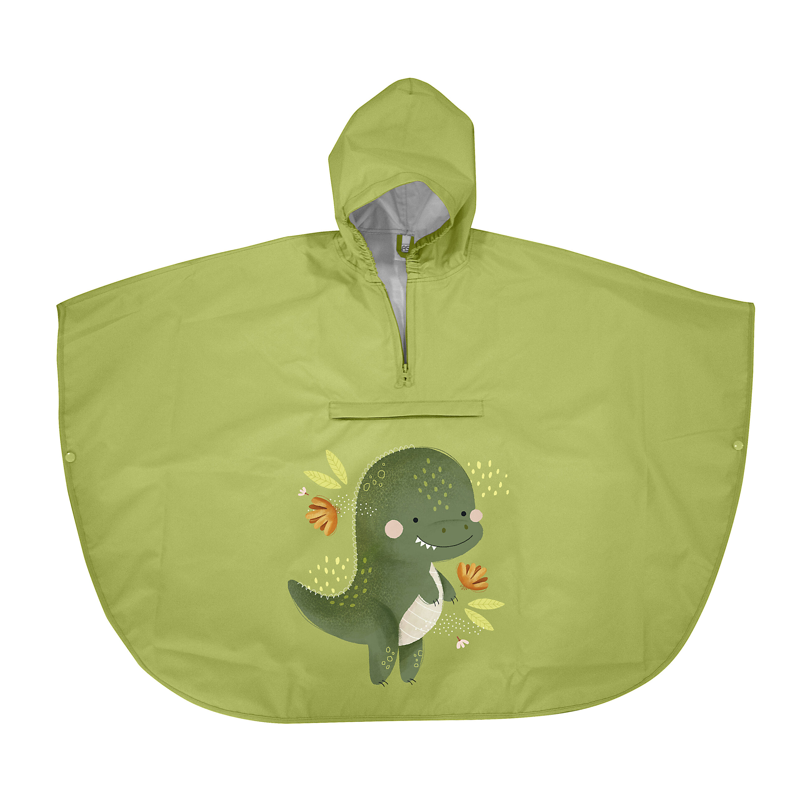 SASSI Детска кабаница за дожд – Dinosaur