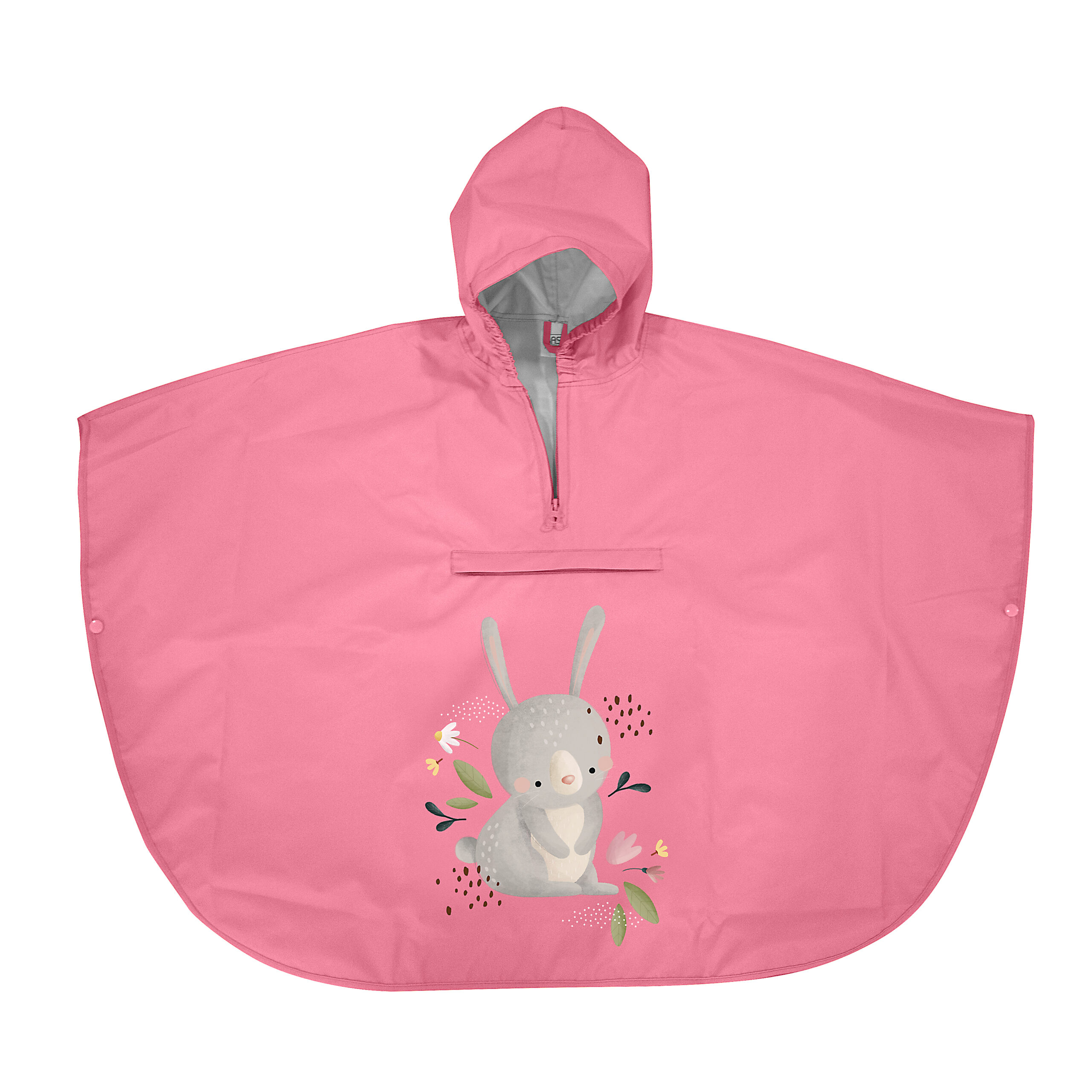 SASSI Детска кабаница за дожд –Rabbit
