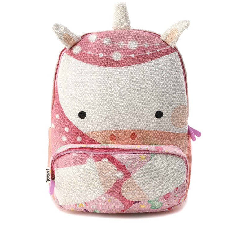 SASSI Јуниор Ранец за деца А4 – Unicorn