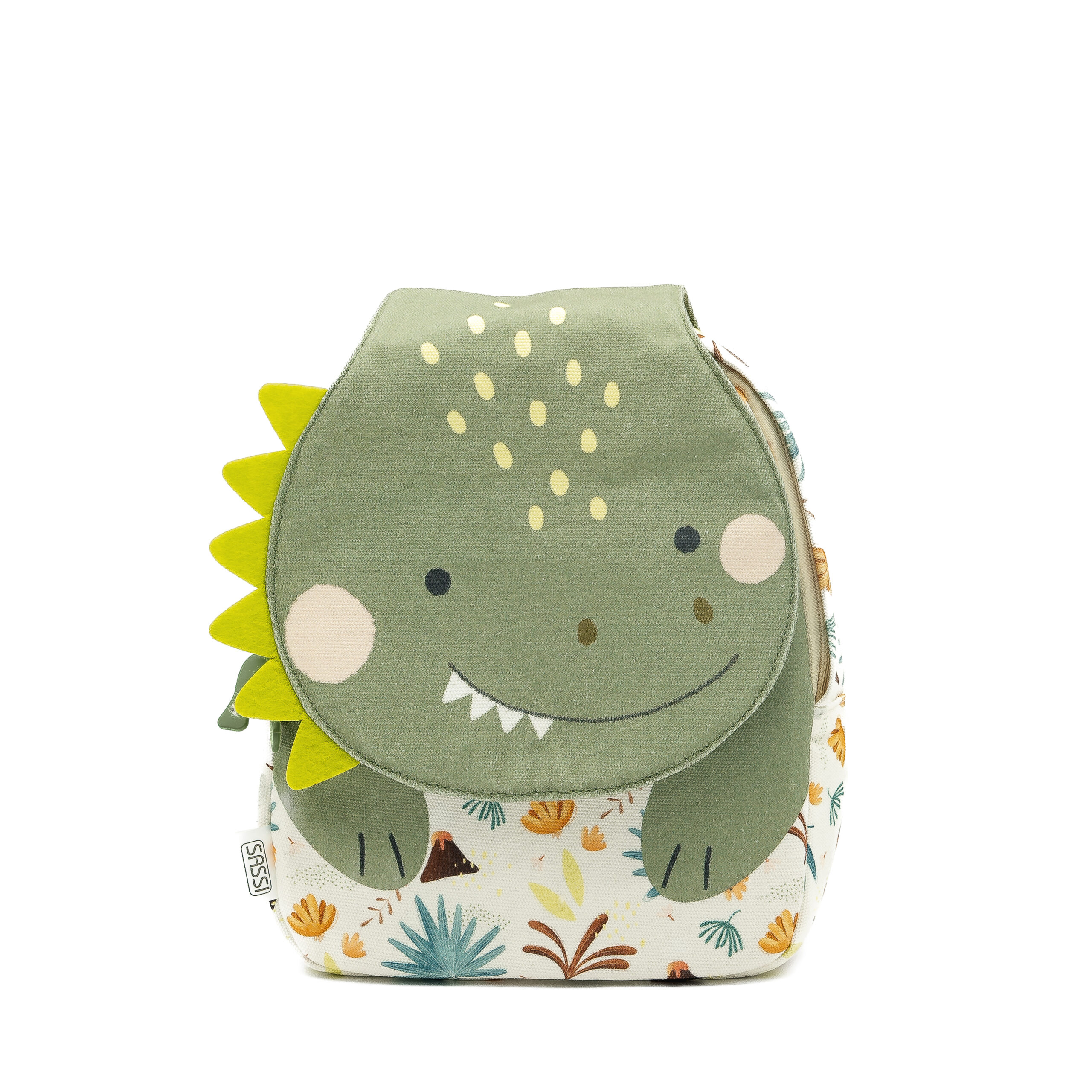 SASSI Ранец за деца мини– Dinosour