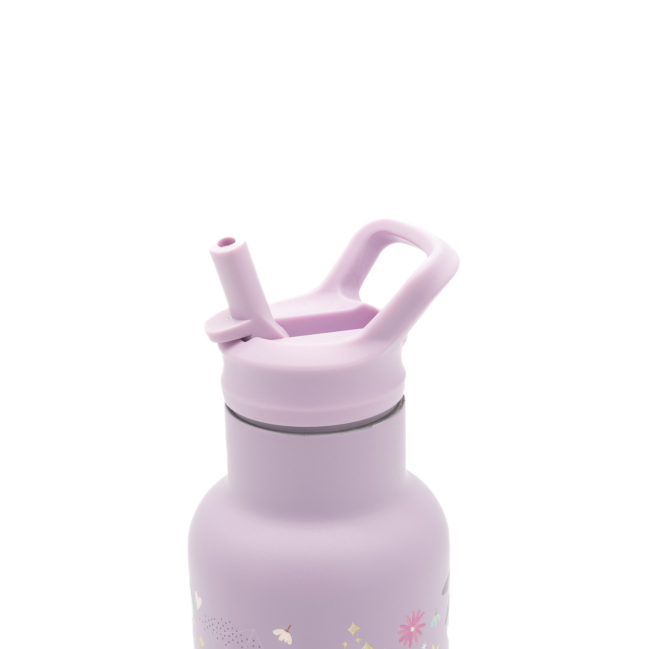 SASSI Термос шише за деца 350ml (нерѓосувачки челик/двоен ѕид) –Unicorn