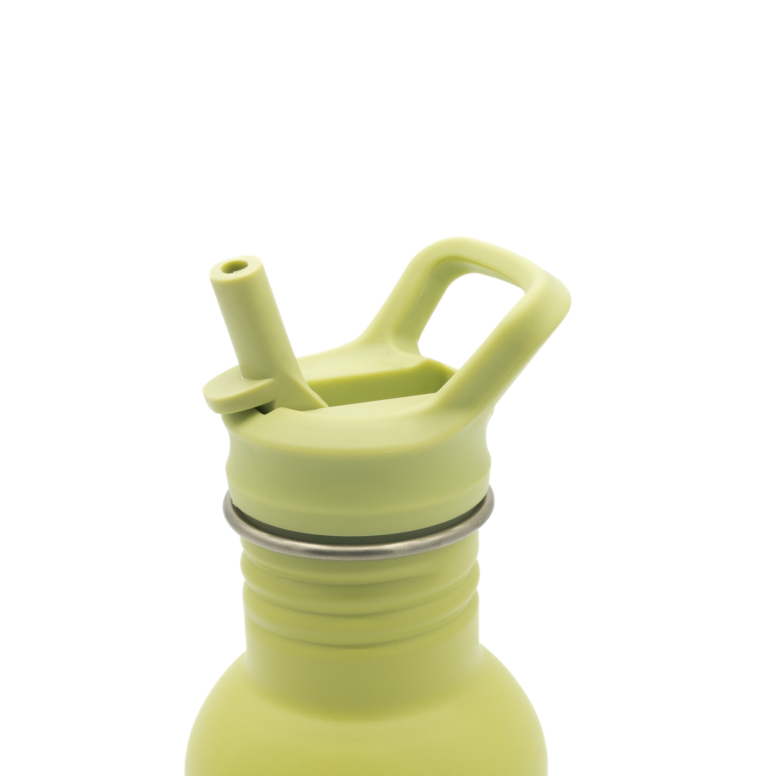 SASSI Термос шише за деца 500 ml (нерѓосувачки челик) – Dinosaur