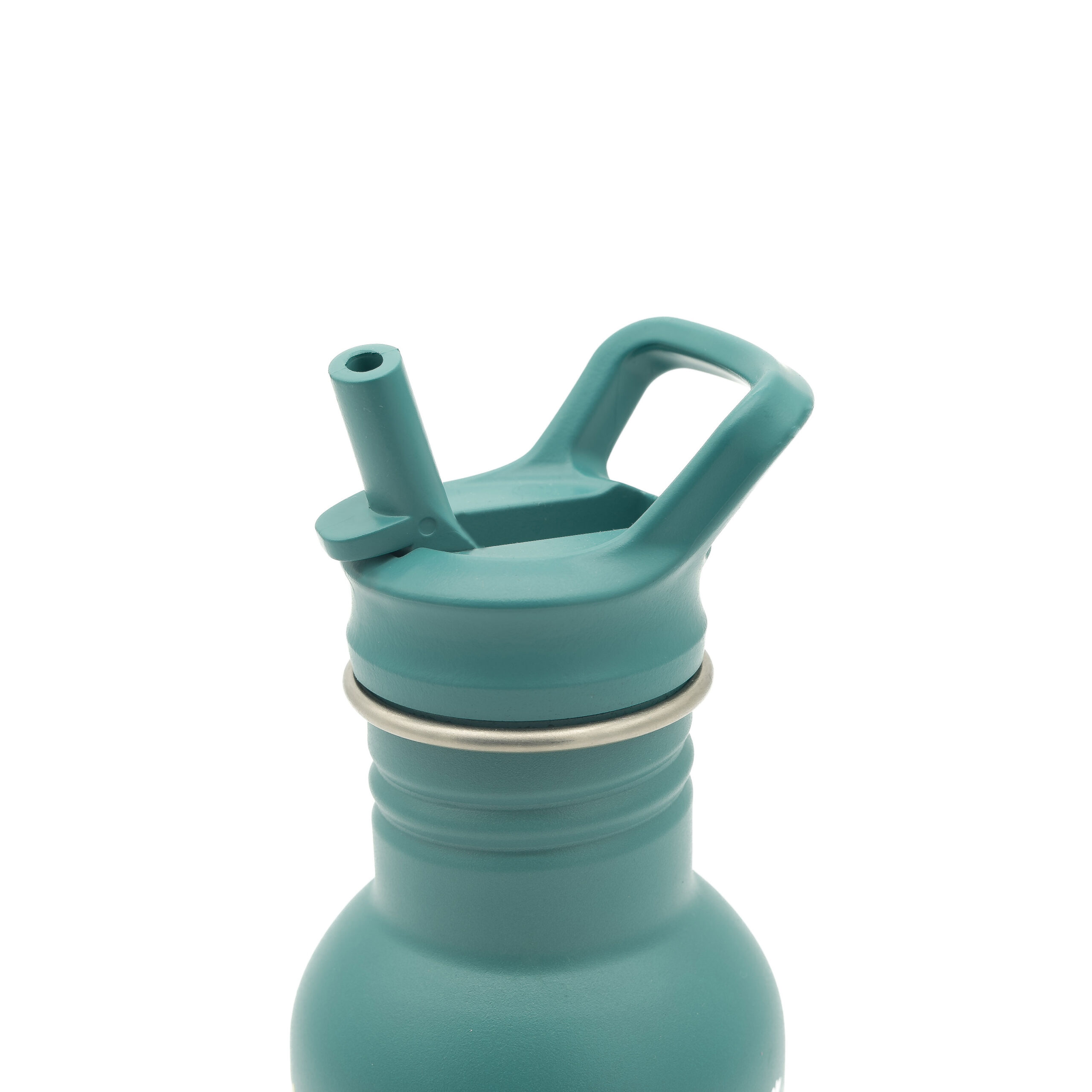SASSI Термос шише за деца 500 ml (нерѓосувачки челик) – Fox