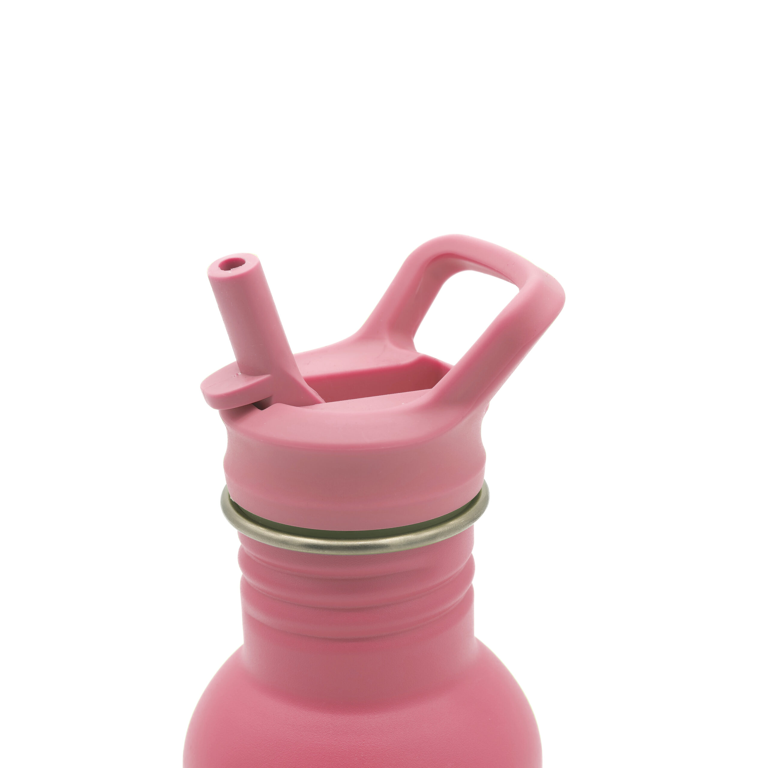 SASSI Термос шише за деца 500 ml (нерѓосувачки челик) – Rabbit