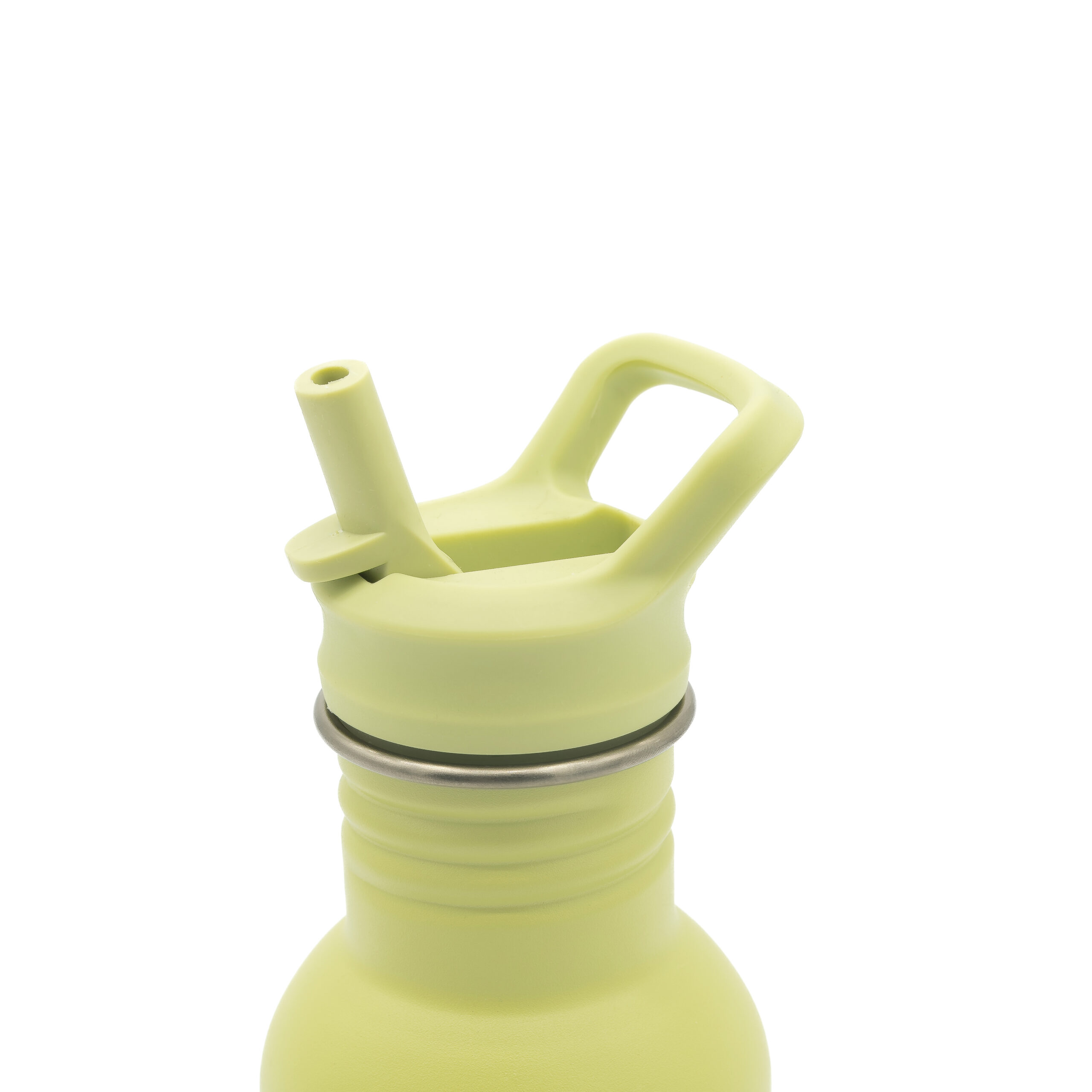 SASSI Термос шише за деца 500 ml (нерѓосувачки челик) –Panda