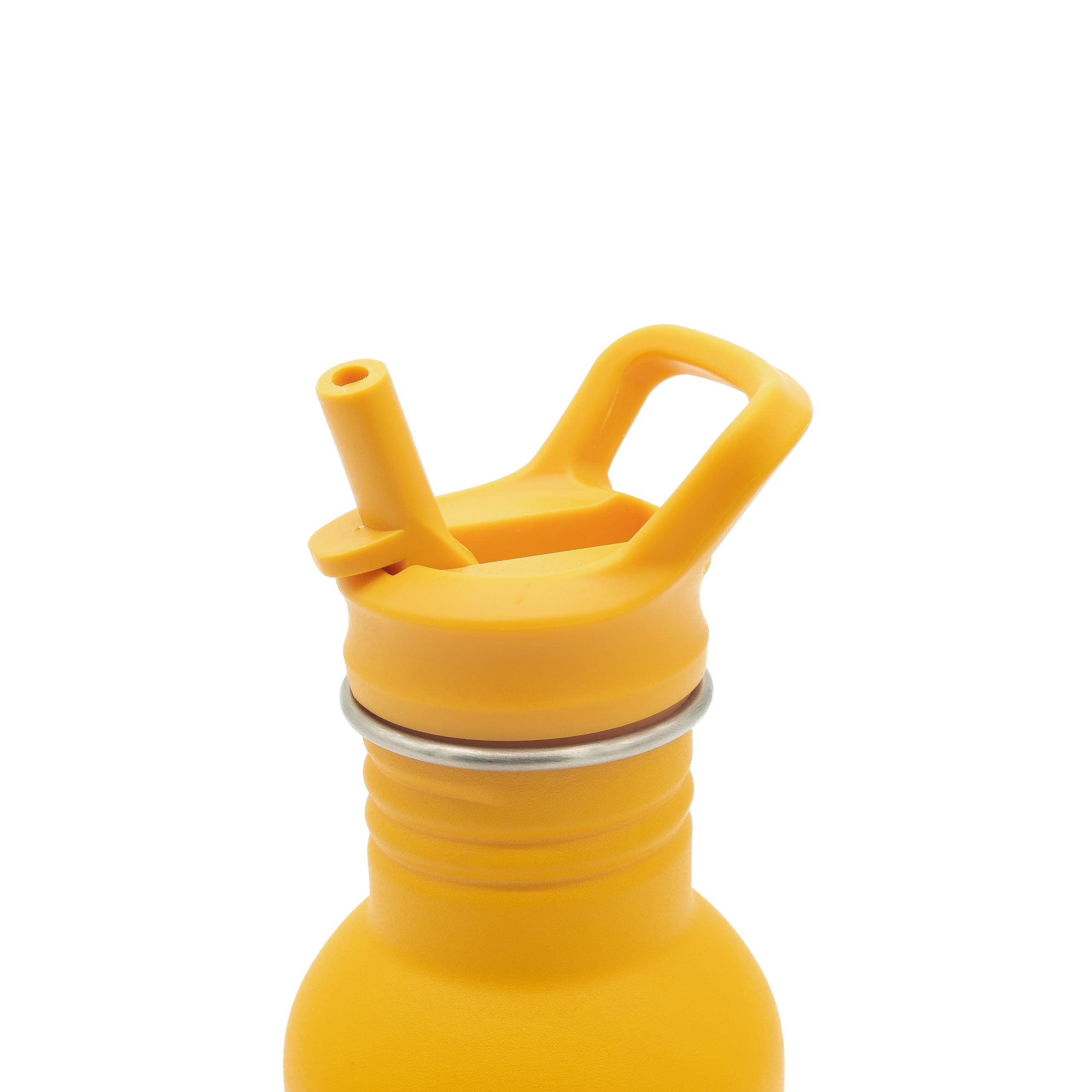 SASSI Термос шише за деца 500 ml (нерѓосувачки челик) – Lion