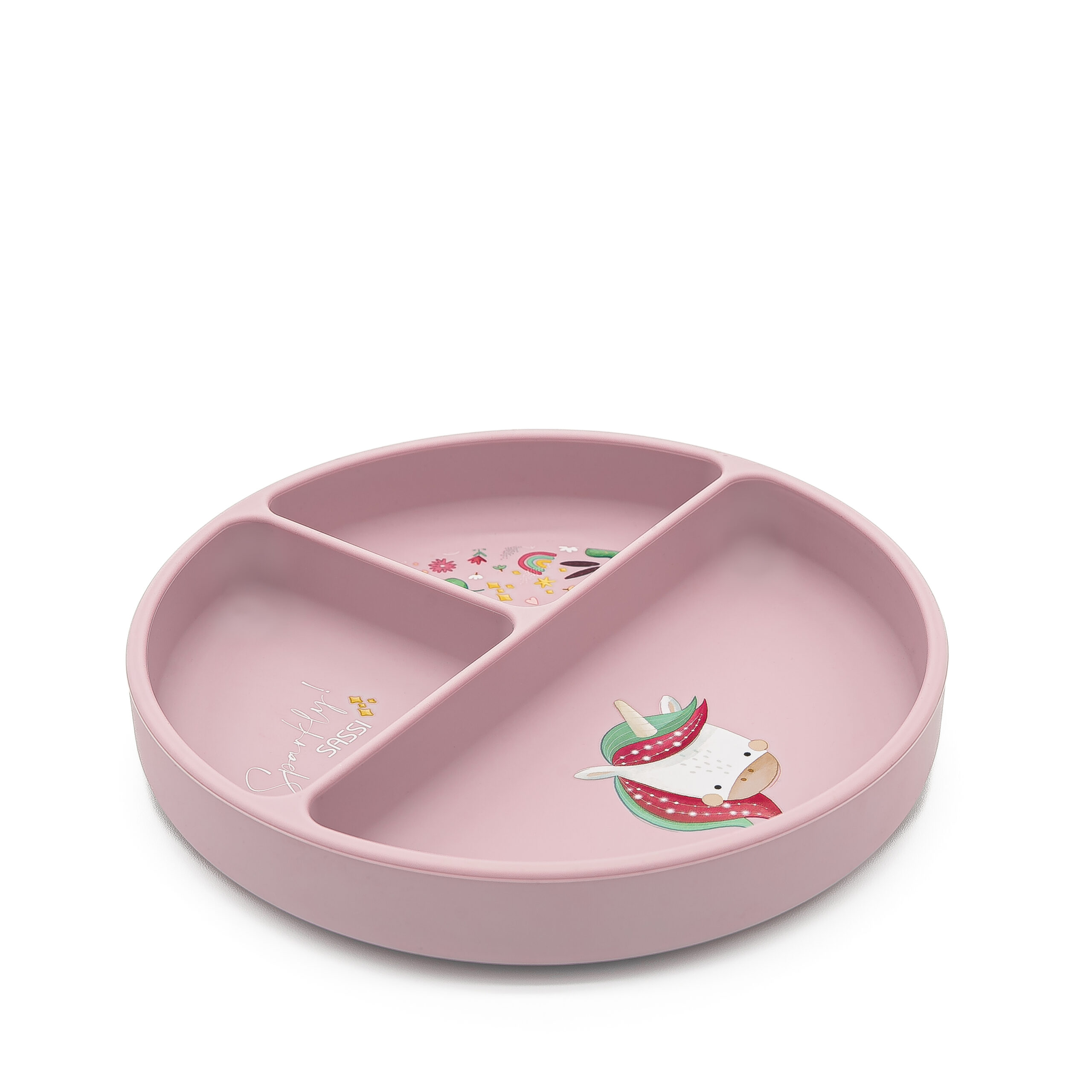SASSI Unicorn Сет за јадење 5/1
